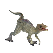 Realistisches Spinosaurus-Spielzeugmodell – 19x8,5x6,5 cm Kunststoffdinosaurier für Kinder