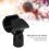 Wireless Mic Clip JD-12 Plastic Adjustable Microphone Holder with Stand Adapter 11