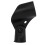 Wireless Mic Clip JD-12 Plastic Adjustable Microphone Holder with Stand Adapter 8