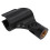 Wireless Mic Clip JD-12 Plastic Adjustable Microphone Holder with Stand Adapter 16