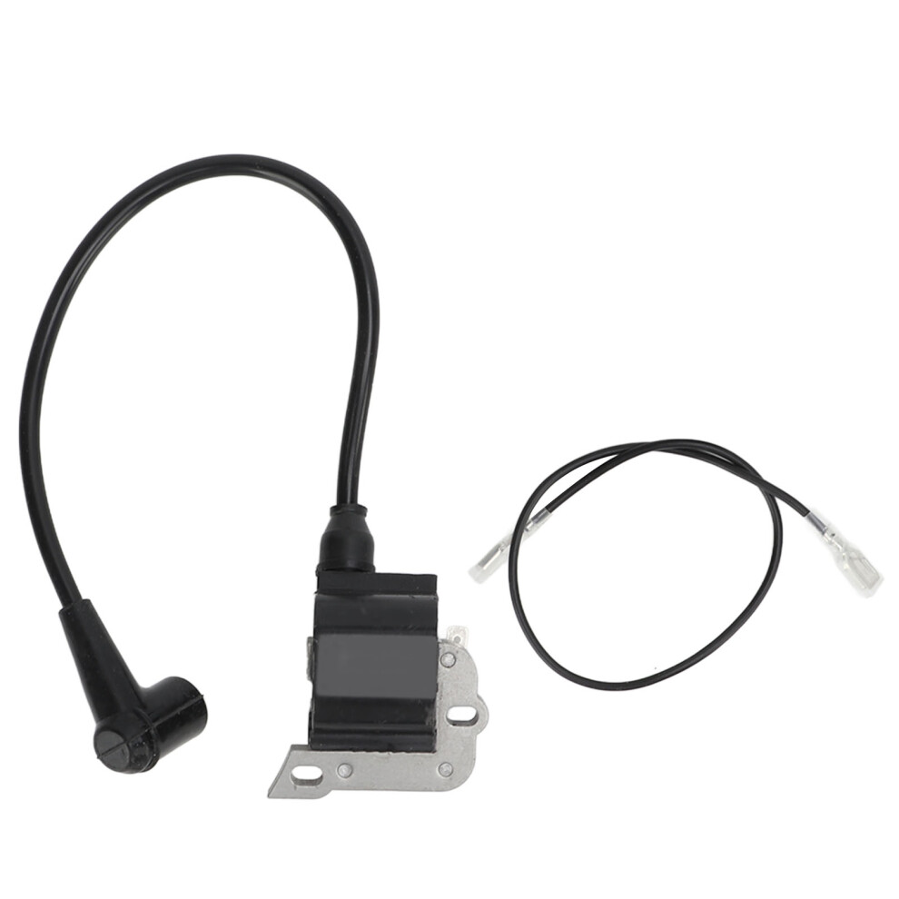 Ignition Module For Chainsaw Engines, Small Engine Ignition Coil Replacement For Husqvarna 51 55 254 261 268 272 Xp, Compatible With Jonsered 2054 9433291538753