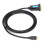 Προσαρμογέας USB σε RS232 με PL2303Chipset, Καλώδιο σειριακού μετατροπέα με σειριακό 7