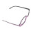 Rotating Makeup Glasses For Precision Vision, Presbyopia Support With Folding And Rotating Monocle Lens, Multi Functional Flip Over Design With 7