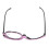 Rotating Makeup Glasses For Precision Vision, Presbyopia Support With Folding And Rotating Monocle Lens, Multi Functional Flip Over Design With 6