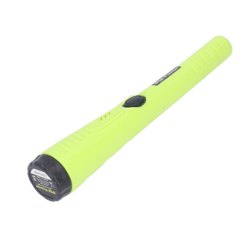 Ανιχνευτής μετάλλων Pinpointer με οθόνη LCD, πλήρως αδιάβροχο ραβδί χειρός δείκτη 1