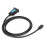 Προσαρμογέας USB σε RS232 με PL2303Chipset, Καλώδιο σειριακού μετατροπέα με σειριακό 8