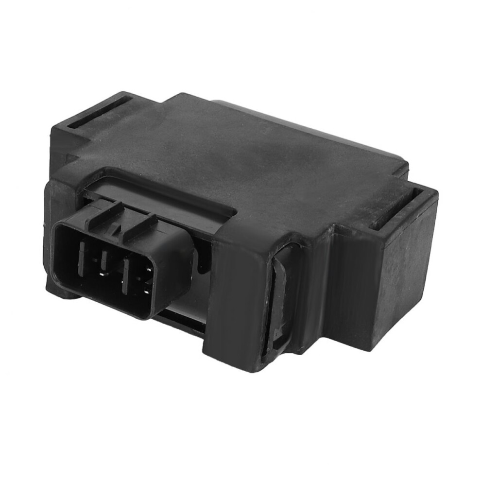Cdi Ignition Box Replacement Part For Yamaha Atv Models High Sensitivity Durable Construction Reliable Performance Simple To Install Aftermarket 9004841822716
