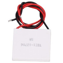 Modúl Fuaraithe Teirmileictreach Painéil Fuaraithe, Córas Fuaraithe Teirmileictreach Heatsink le Téamh Fuaraithe Dúbailte Feidhme do Threalamh