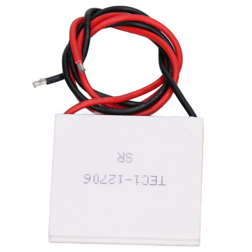 Modúl Fuaraithe Teirmileictreach Painéil Fuaraithe, Córas Fuaraithe Teirmileictreach Heatsink le Téamh Fuaraithe Dúbailte Feidhme do Threalamh