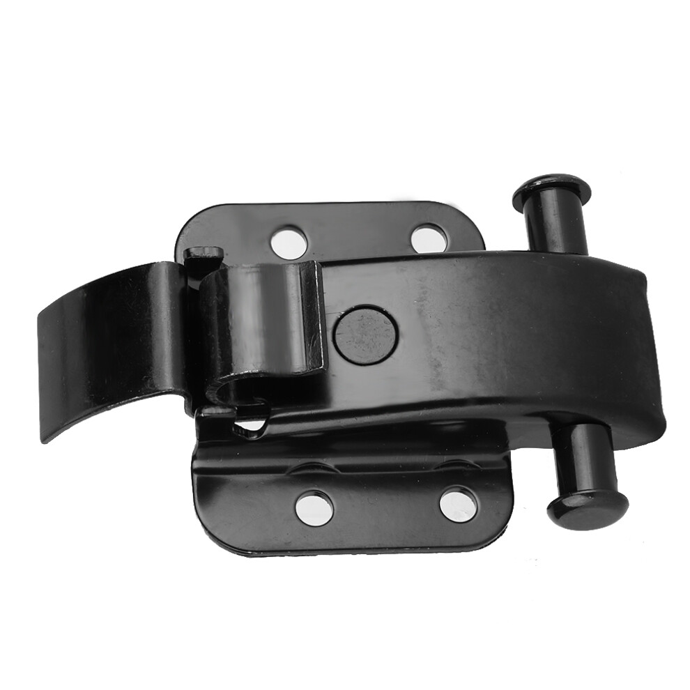 Rear Door Arm For Mercedes Sprinter, Door Check Strap Bracket Locator Guide Sturdy Aluminum Alloy High Strength Wear Resistance Corrosion Resistance 9448196716830