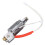 Αναβάθμιση Hotend εκτυπωτή 3D, αντικατάσταση Hotend για ANYCUBIC Chiron, αντοχή σε υψηλή 4