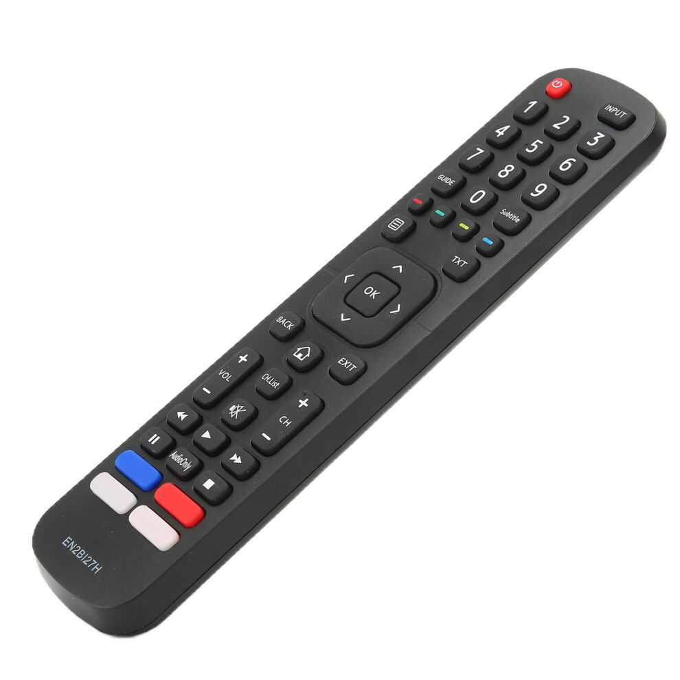 En2bi27h Remote For 43/50/55/65 Inch Led Tvs, Abs Material 6901376821722