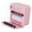 Portable Thermal Printer for Home Office, Customized Sticker Printer with High-quality Printing for Creative Tool and Teaching Playmate 6