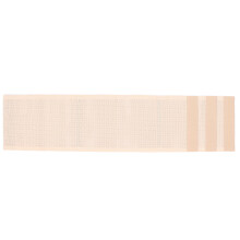 Eleganter Kompressionsgürtel zur Unterstützung der Rückbildung nach der Geburt, universelles Design, elastischer Bund mit Flanellfutter,