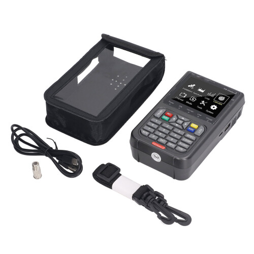 Digitaler Satellitenfinder LCD-Bildschirm 2