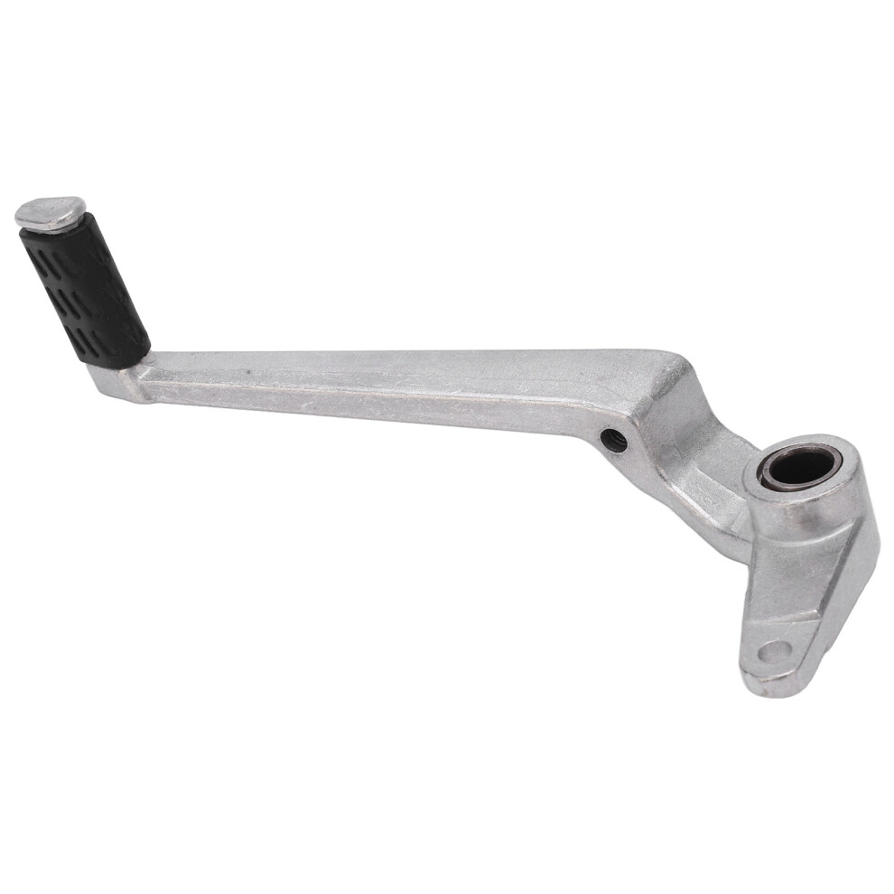 Brake Foot Lever Pedal For Ducati Monsters 696, High Strength Material Rear Brake Foot Pedal Lever With Precise Fitment, Durable Motorcycle Brake 9358999842998