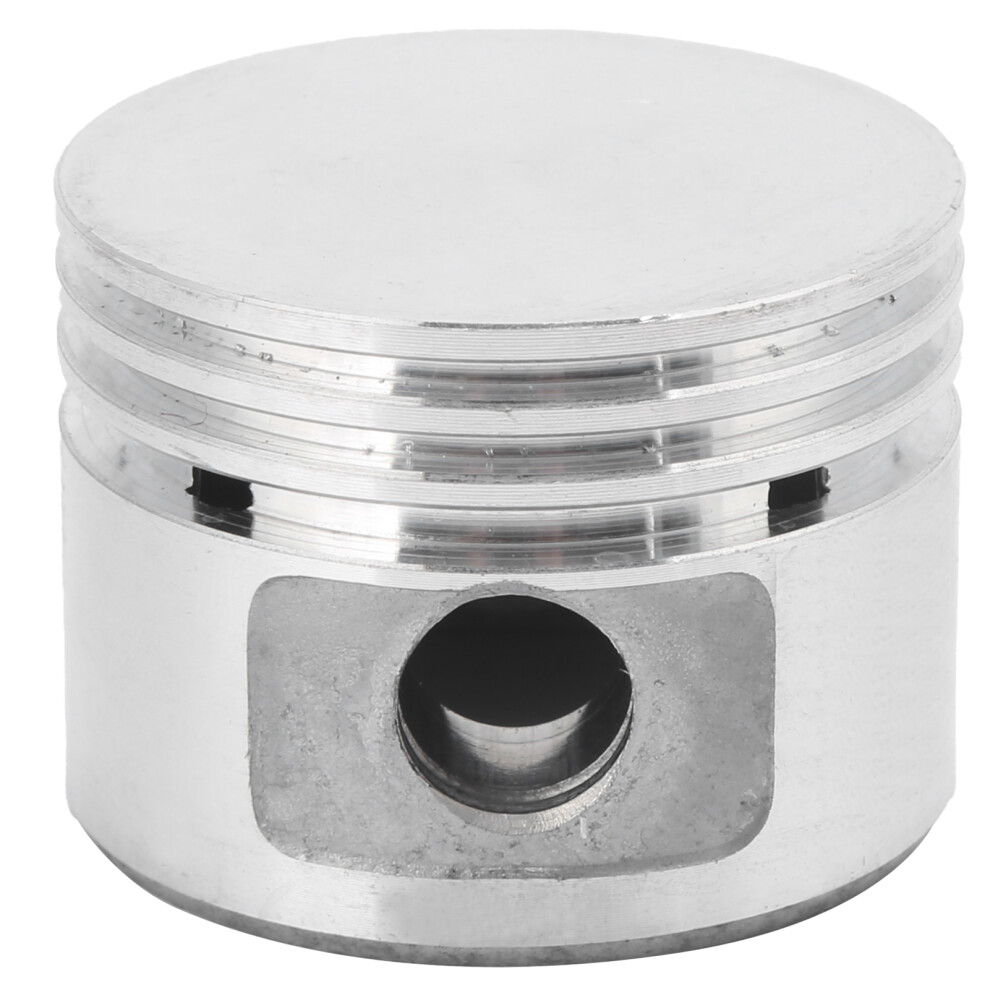 Piston Ring Kit For 48Mm Engine Replacement, Air Compressor Piston With Connecting Rod And Oil And Gas Ring, High Performance Engine Component For 9009791760576