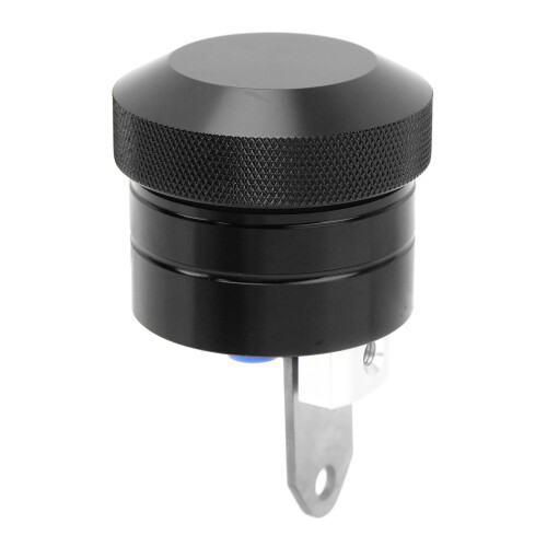 Chain Lubricator System for Motorcycle, Effective Lubrication Automatic Oiler with Adjustable Flow Control for Extended Chain Durability, Simple 1