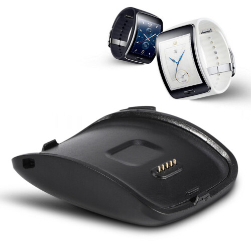 Βάση φόρτισης για Samsung Gear S SM-R750 Ανταλλακτικός φορτιστής με σταθερή απόδοση 1