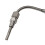 K Type Temperature Sensor Reliable Performance in Extreme Conditions; Features a Sturdy Stainless Steel Design 6