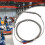 K Type Temperature Sensor Reliable Performance in Extreme Conditions; Features a Sturdy Stainless Steel Design 3