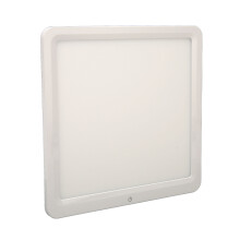 LED-Studio-Bodenlichtpaneel 22 cm für Produkt- und Werbefotografie