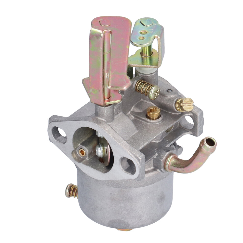 Generator Engine Carburetor For 152F 154F Lightweight Portable Replacement Part 8781376826235