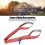 5T High Strength Lifting Sling: 2M PES Webbing for Crane Rigging 3