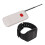 Easy-Carry Wireless Alert Button System Perfect for Elderly Care 9
