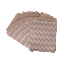 Lebensmittelechtes Material, lustige Designs, Mehrzweck-Geschenktüten, Snacktüten, umweltfreundliche Gastgeschenktüten, Hochzeitstüten,