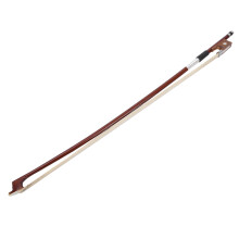 Handcrafted Violin Bow with Horse Hair, Horse Hair Violin Bow Superior Balance Lightweight Design for Student Practice, Well Balanced Bow with