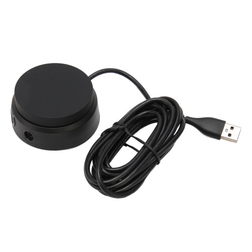Ενισχυτής ακουστικών εξωτερική κάρτα ήχου USB, κάρτα ήχου USB σε 3,5 mm, υποστήριξη 1