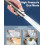 Filtered Handheld Shower System, Easy Installation with Universal Fit, 3 Spray Modes High Pressure Shower Head with Adjustable Settings, Replaceable 4