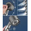 Filtered Handheld Shower System, Easy Installation with Universal Fit, 3 Spray Modes High Pressure Shower Head with Adjustable Settings, Replaceable 2