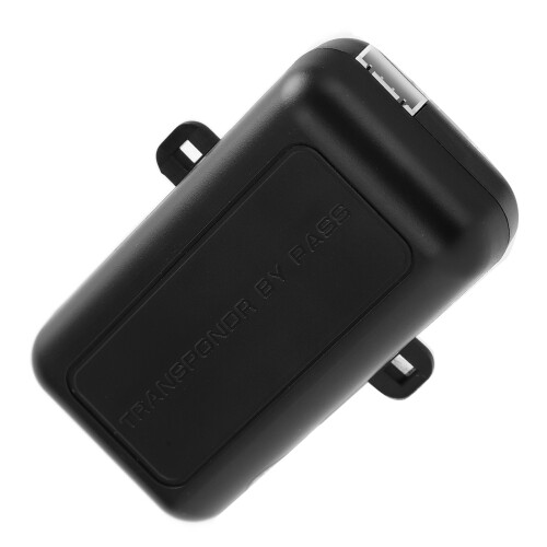 Durable ABS Material Car Bypass Module for Easy Remote Engine Start 2