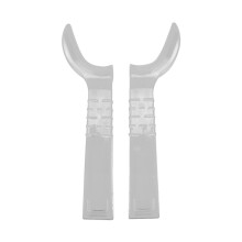 Écarteur de lèvres orthodontique léger et portable, résistant aux hautes températures, écarteur de joues intra-oral dentaire, écarteur de