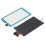 Replacement LCD Screen For Nintendo Switch Lite Console, Digitizer Touchscreen Glass With Professional Installation High Quality Material Exquisite De 4