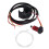 Αναβάθμιση από ανοξείδωτο χάλυβα εξωθητήρα άμεσης κίνησης, ταχεία αύξηση 5
