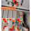 6m Telescopic Duster and Window Cleaning Kit with Adjustable Pole for Ceiling Roof Cobweb 5
