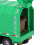 Multifunctional 1:50 Pull Back Garbage Truck Toy Set & 4 Trash Cans 9