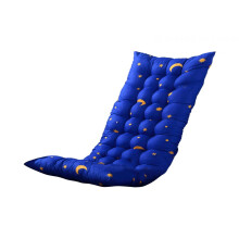 Almofada macia para encosto de poltrona reclinável, almofadas para cadeira de descanso com amarras, almofadas elegantes para cadeira de descanso,