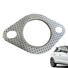 Exhaust Flange Gasket, Stainless Steel Graphite Seal, For Downpipe 2.0 inches (51mm)