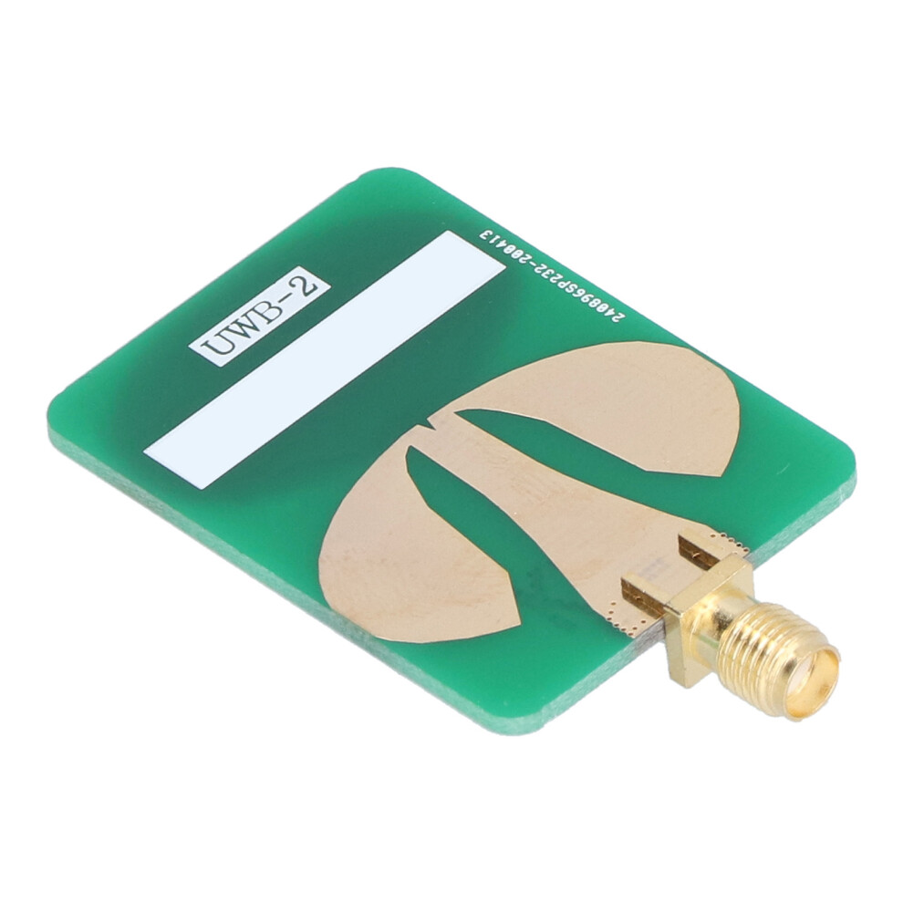 Ultra Wideband Rf Antenna 2.8-11Ghz 50Î© 5W Sma-K 8741376843373