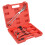 8PCS Drum Brake Tool Kit Brake Spring Tool Set with Storage Box for Universal Vehicle 1