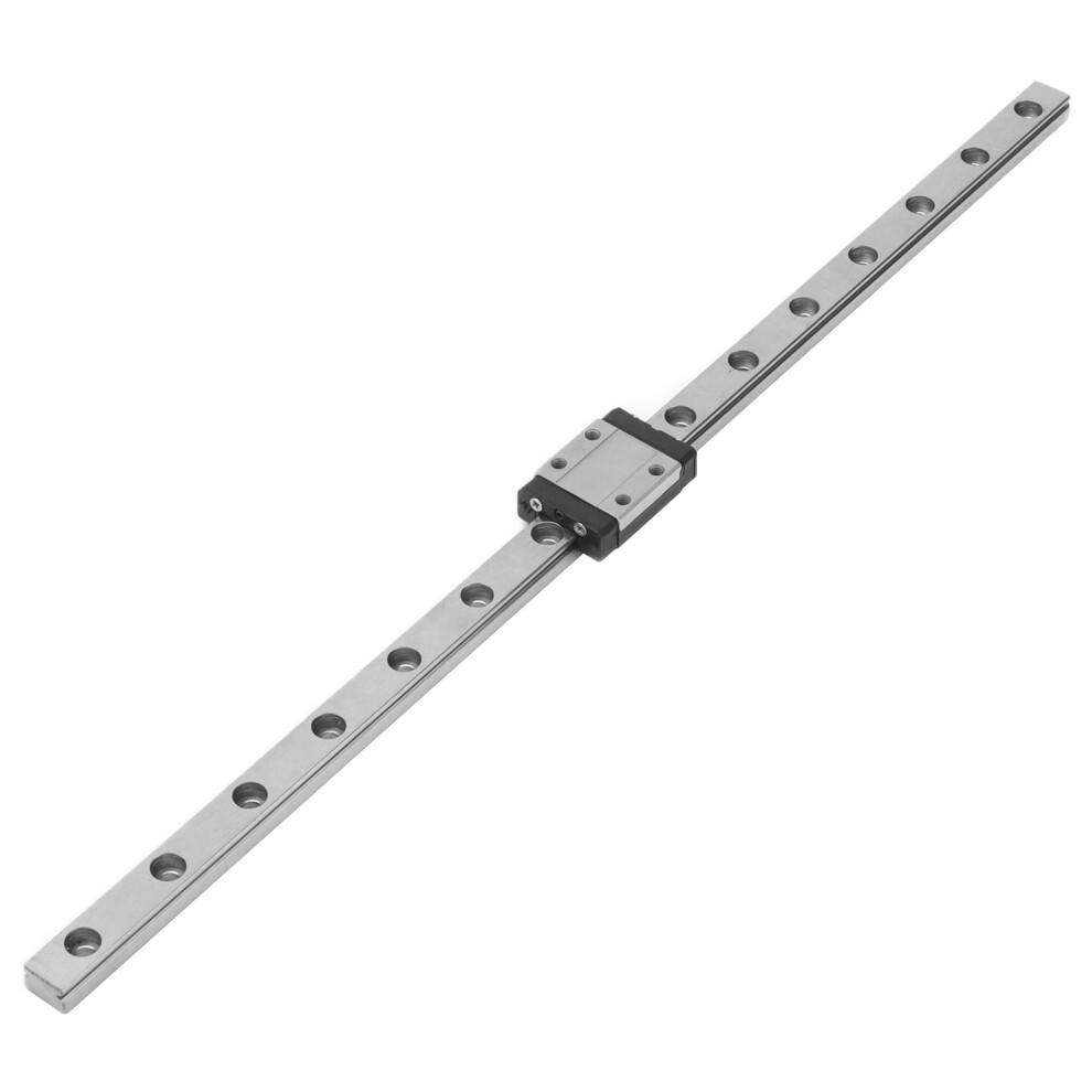Mgn9 Linear Rail Guide 300Mm Steel Carriage For Cnc Machine 7641376845258