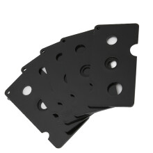 Ätherisches Öl Flaschenöffner für 1ml-30ml Rollerkappen, ABS-Material