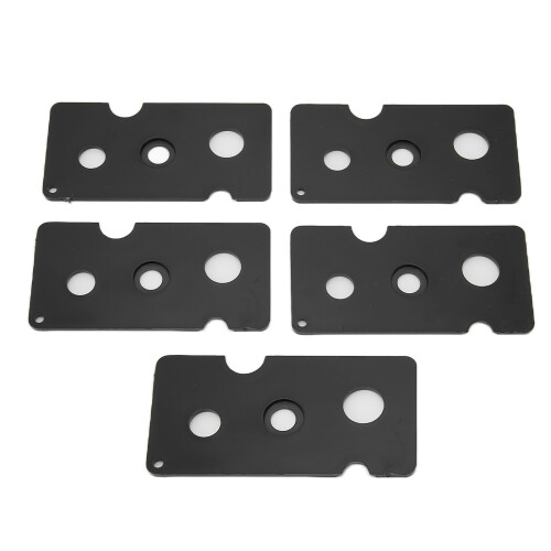 Ätherisches Öl Flaschenöffner für 1ml-30ml Rollerkappen, ABS-Material 1