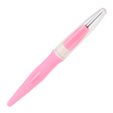 Rosa Filznadeln-Set – Ergonomischer Griff für DIY-Basteleien, Haushalt Verwendung