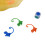 Monkey Tree Climbing Toy for Kids Over 3, Interactive Puzzle Game 3