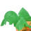 Monkey Tree Climbing Toy for Kids Over 3, Interactive Puzzle Game 6